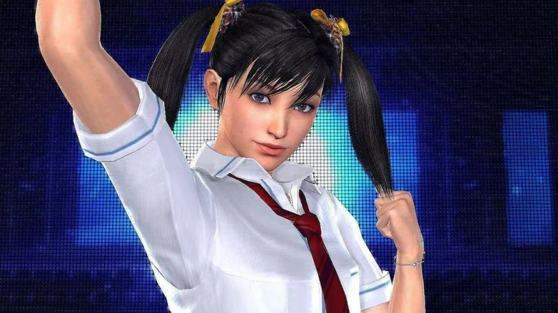 VGA 2011: Tekken Tag Tournament 2 na konci příštího roku