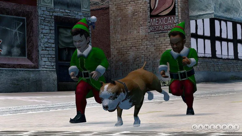 Bully: Scholarship Edition