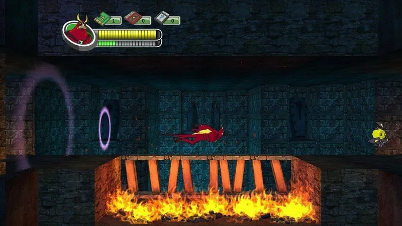 Ben 10 Alien Force: The Rise of Hex