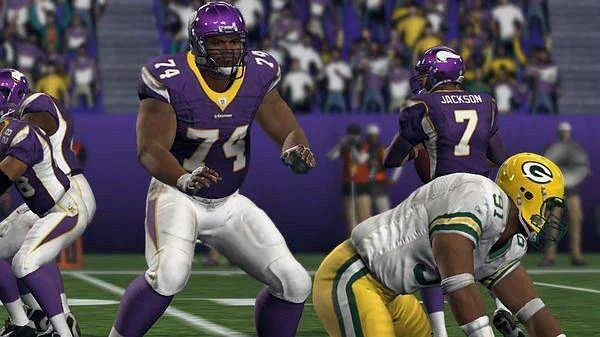 Madden 10 obrázky + trailer