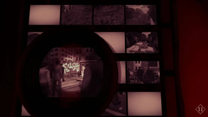 Oznámena adventura 1979 Revolution: Black Friday pro PS4 a Xbox One