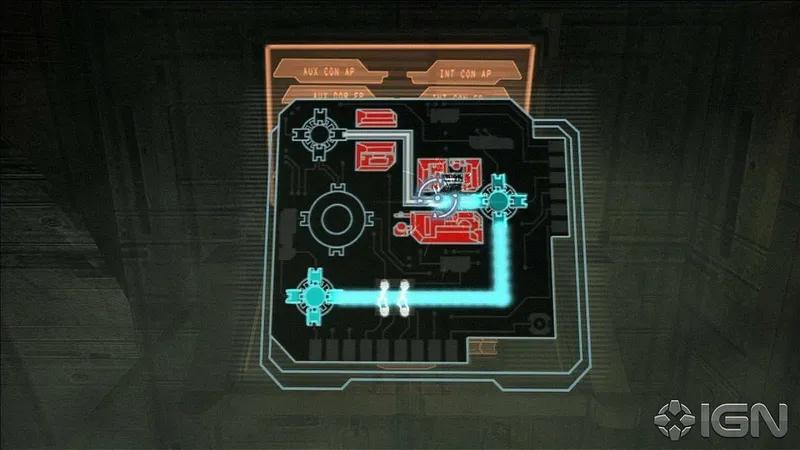 Dead Space Extraction PS3