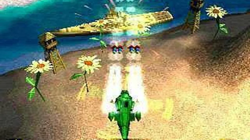 Army Men: Air Attack