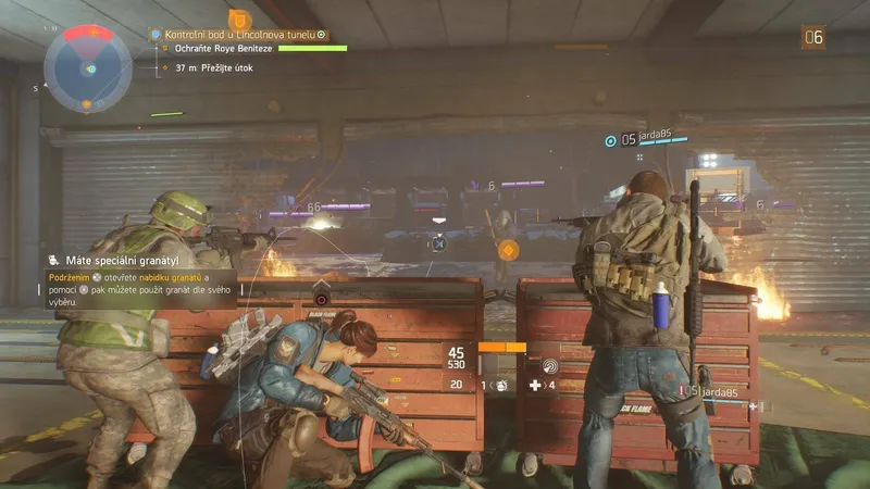 Tom Clancy's The Division