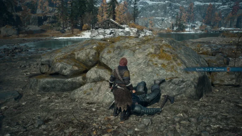 Capcom představil nový update pro Dragon’s Dogma II i zveřejnil nové obrázky k rozšíření Dark Arisen