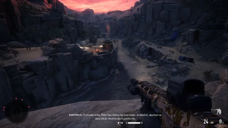 CI Games připravuje pokračování Sniper Ghost Warrior, nové akční RPG nebo survival hru