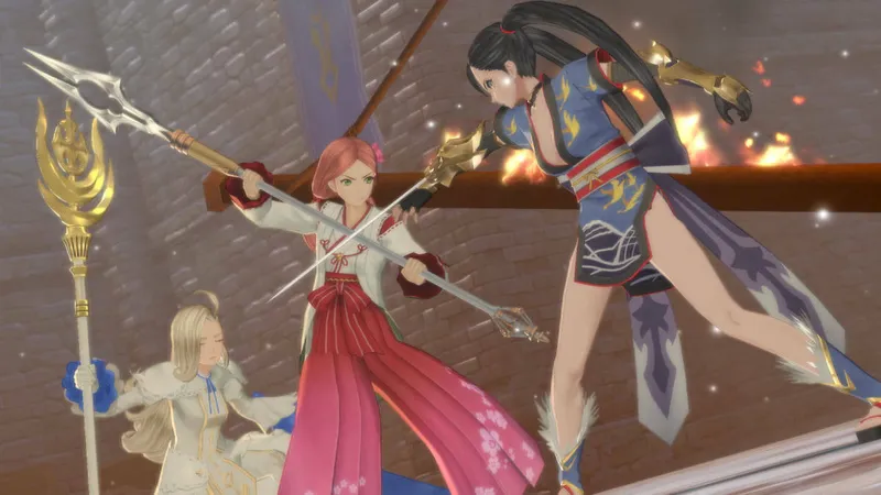 Tales of Berseria