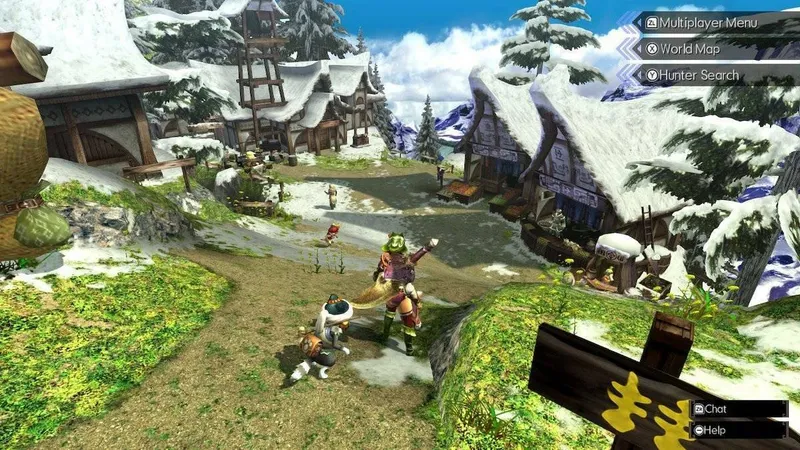 Monster Hunter: Generations Ultimate