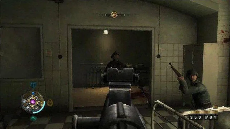 Wolfenstein