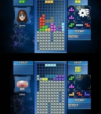 UbiSoft oznámil nový Tetris pro Playstation 4 a Xbox One