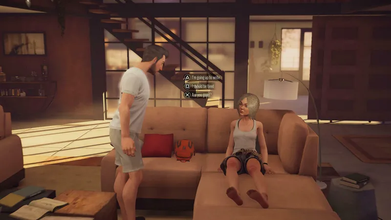 Alfred Hitchcock - Vertigo