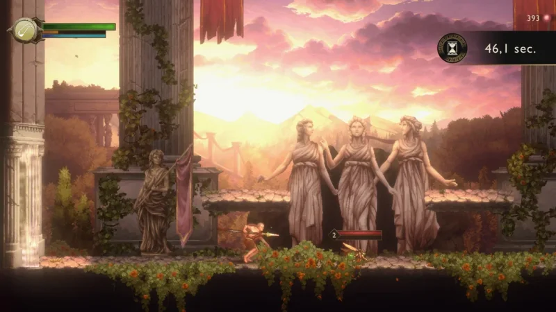 God of War: Sons of Sparta