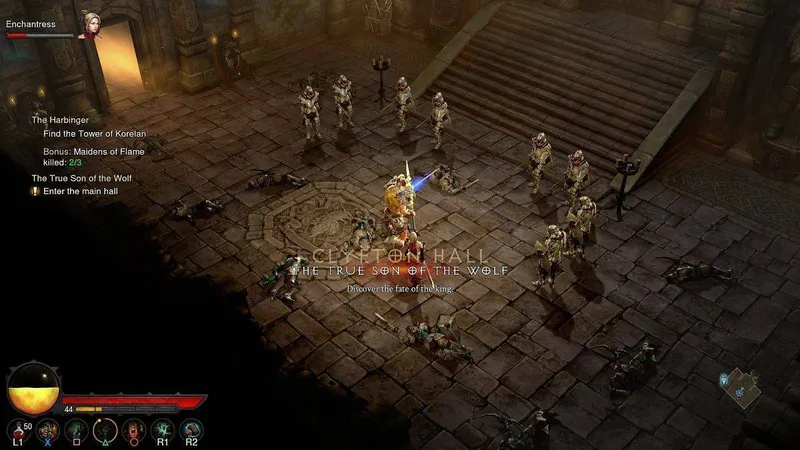 Diablo 3: Ultimate Evil Edition