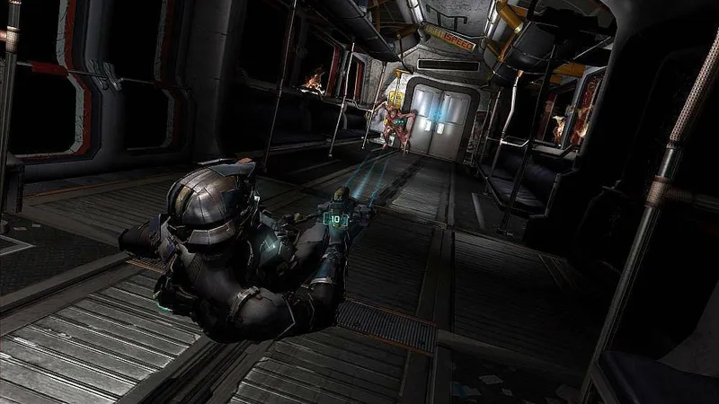 Dead Space 2