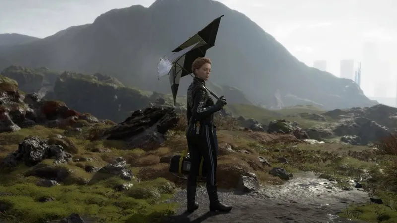 Hideo Kojima se včera rozpovídal, jak současná situace ve světě ovlivní jeho další hry