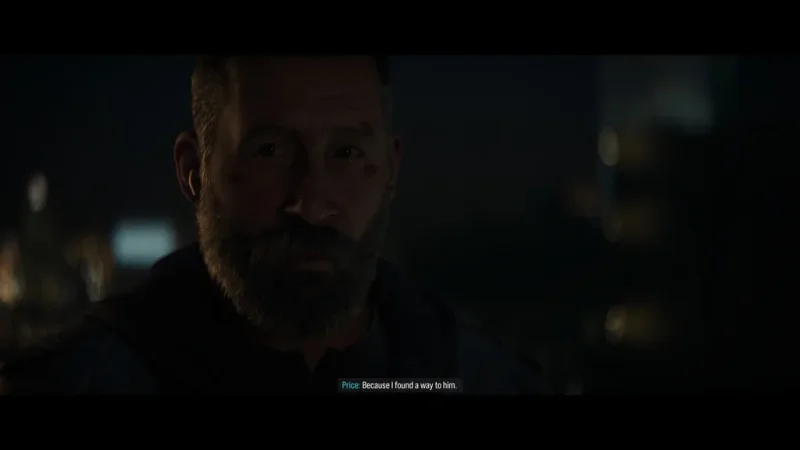 Call of Duty: Modern Warfare 4