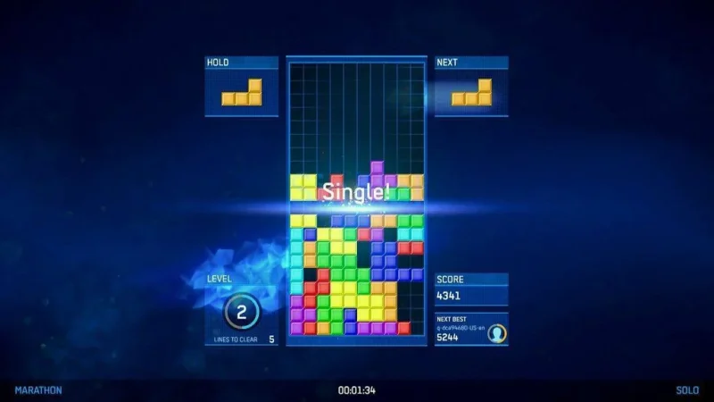 UbiSoft oznámil nový Tetris pro Playstation 4 a Xbox One