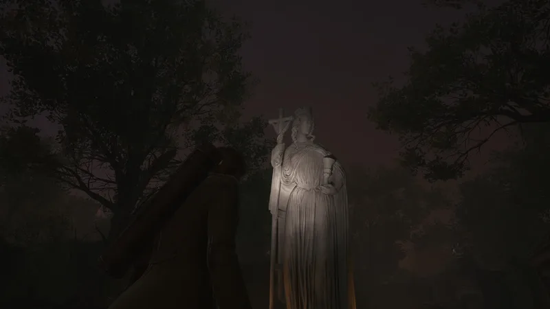 Alone in the Dark (2024)