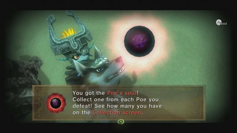 The Legend of Zelda: Twilight Princess HD