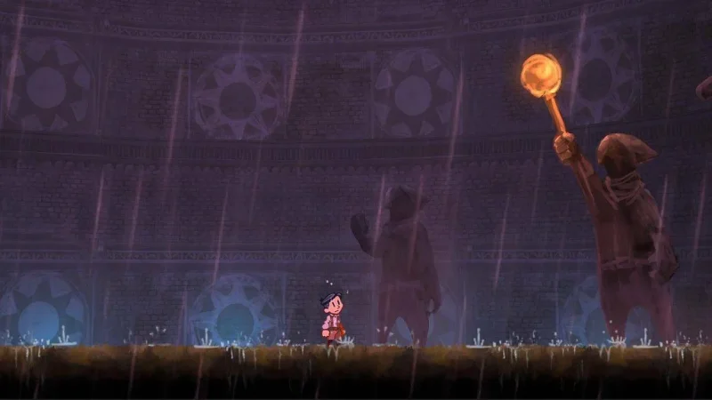 Plošinovka Teslagrad vyjde i pro Wii U