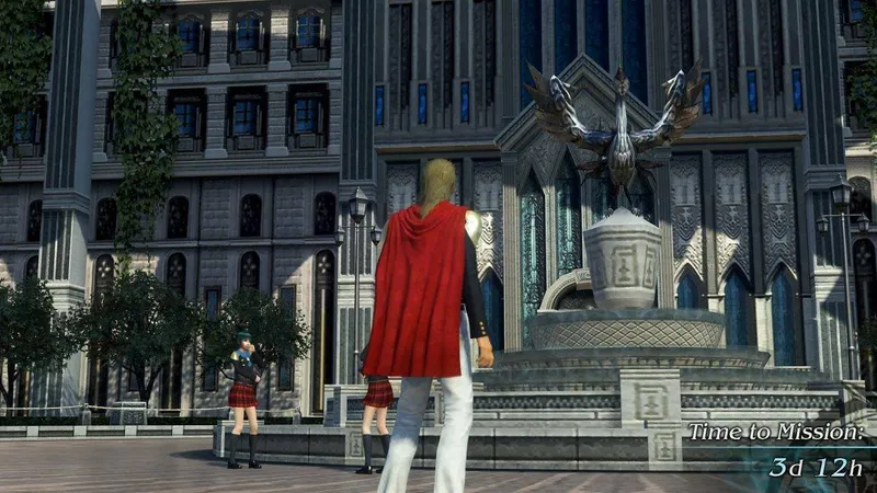 Final Fantasy Type-0 HD vyjde v zahraničí ve dvou limitovaných edicích