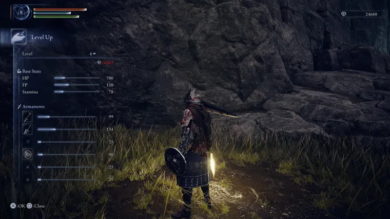 Hra Elden Ring Nightreign nebude mít oblíbený systém zpráv, podle vývojářů není na čtení vzkazů čas 