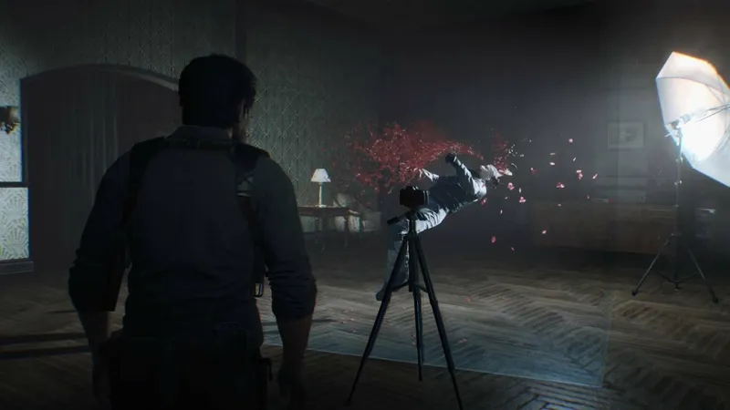 The Evil Within 2