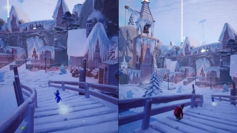 Hazelight Studios oznámí během The Game Awards 2024 svoji novou hru