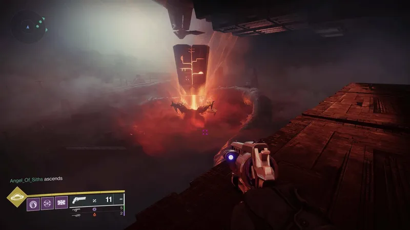 Destiny 2: The Witch Queen