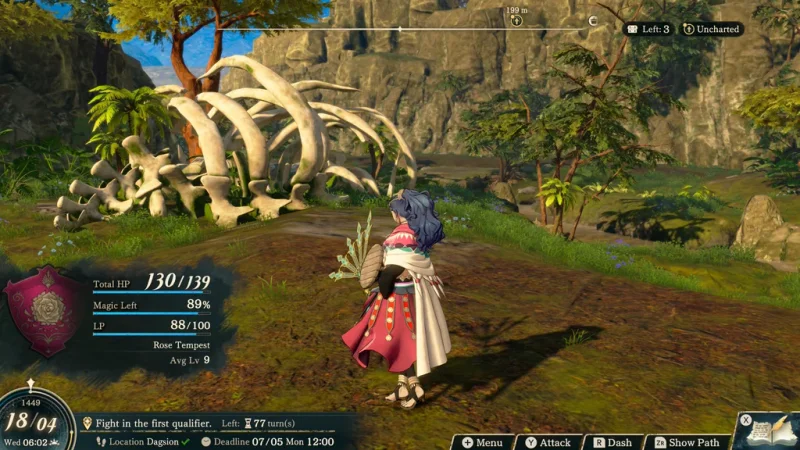 Hra Fire Emblem: Fortune's Weave sbírá vysoká hodnocení