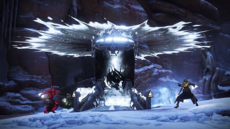 Destiny 2: Joker’s Wild