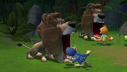 Jurassic Park: The Game na Xbox 360 v obchodech nebude