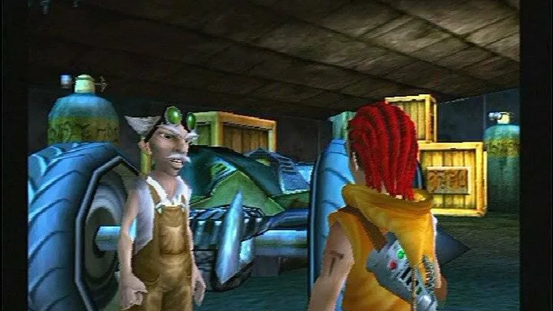 Haven: Call of the King