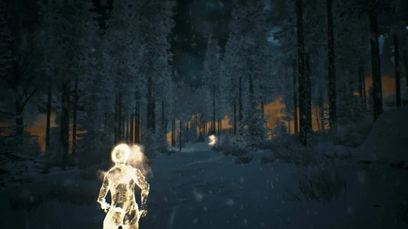 Hororová hra Kholat vyjde příští měsíc pro PlayStation 4