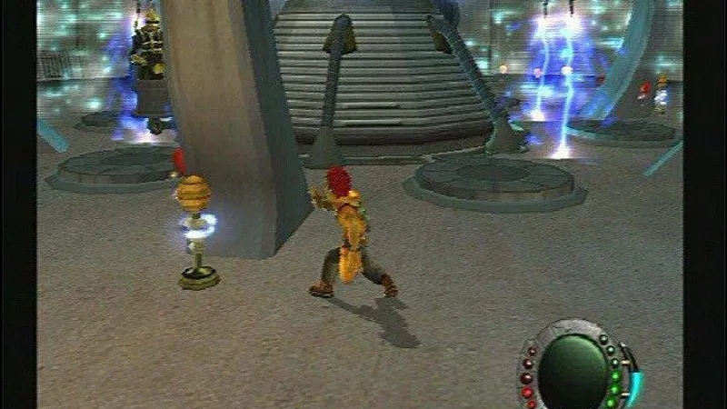 Haven: Call of the King