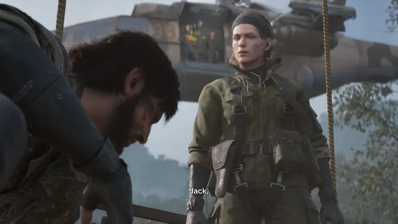 Hra Metal Gear Solid Delta: Snake Eater pravděpodobně až příští rok, brzy se máme dozvědět nové podrobnosti