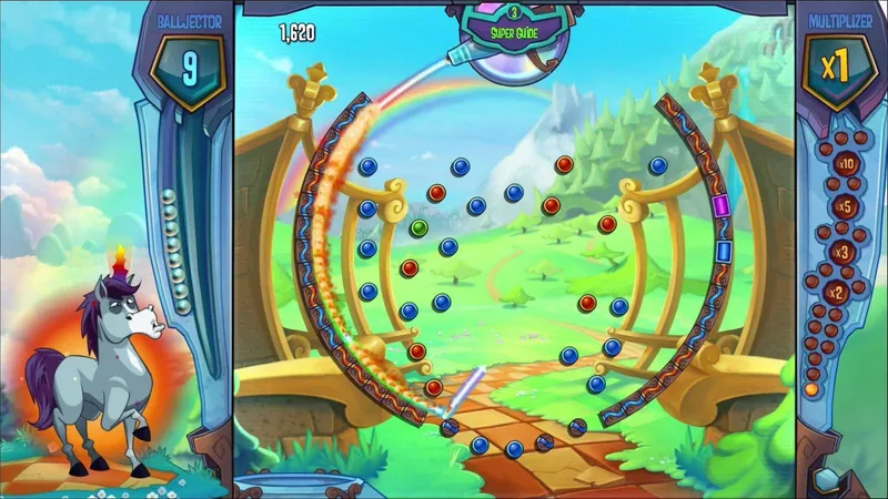 Peggle 2