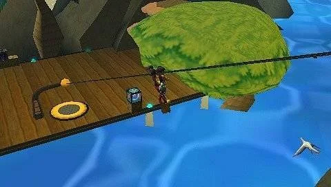 Ratchet And Clank Size Matters