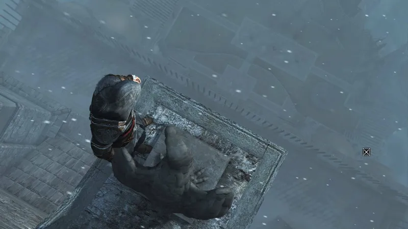 Assassin’s Creed The Ezio Collection