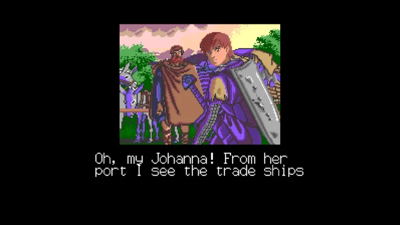 Klasická RPG hra Traysia míří na současné platformy