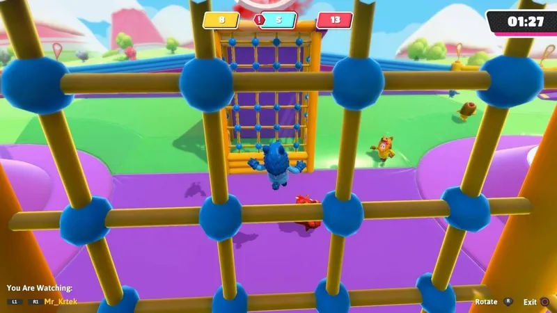 Fall Guys: Ultimate Knockout