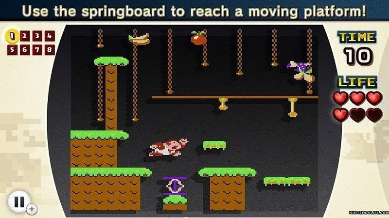 NES Remix