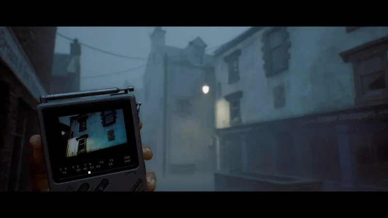 Silent Hill: Townfall