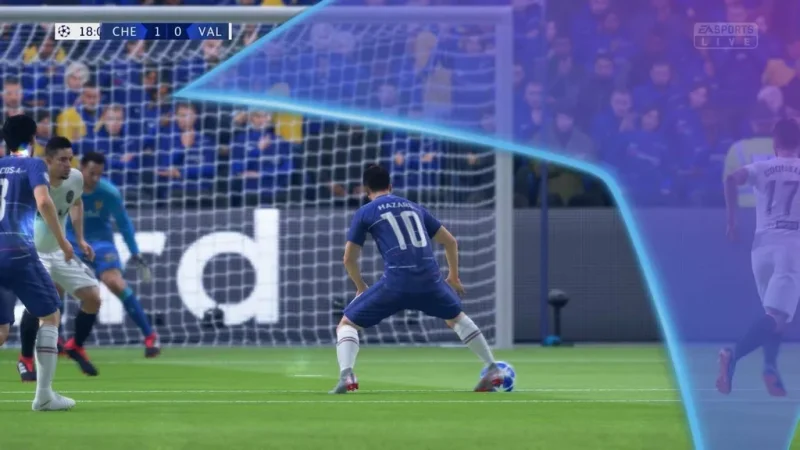 FIFA 19
