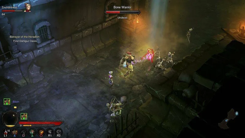 Diablo 3: Ultimate Evil Edition