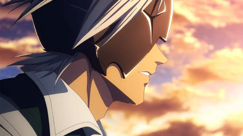 Úvodní filmeček na JRPG hru Tales of Arise, nové gameplay video