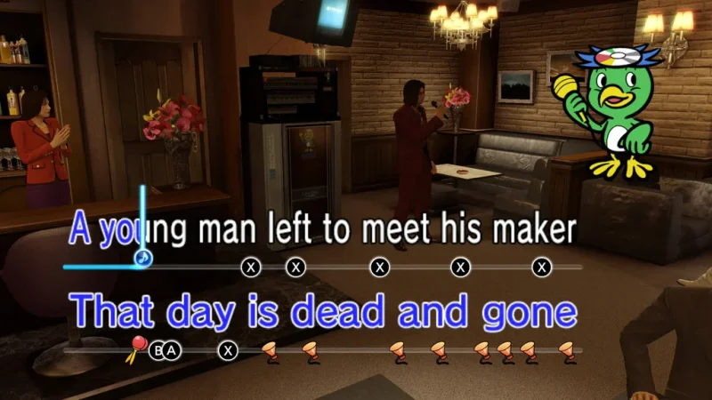 Yakuza 0 Director’s Cut