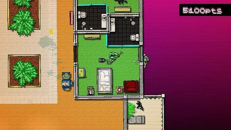 Hotline Miami