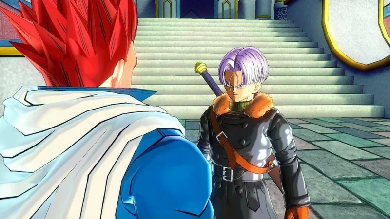 Oznámen nový Dragon Ball