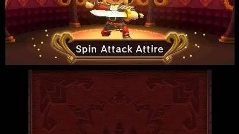 The Legend of Zelda: Tri Force Heroes dostane začátkem prosince nový obsah